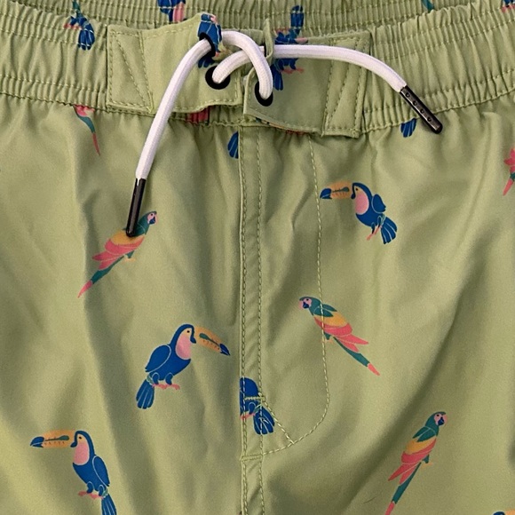 First Wave Swim trunks - Picture 2 of 3